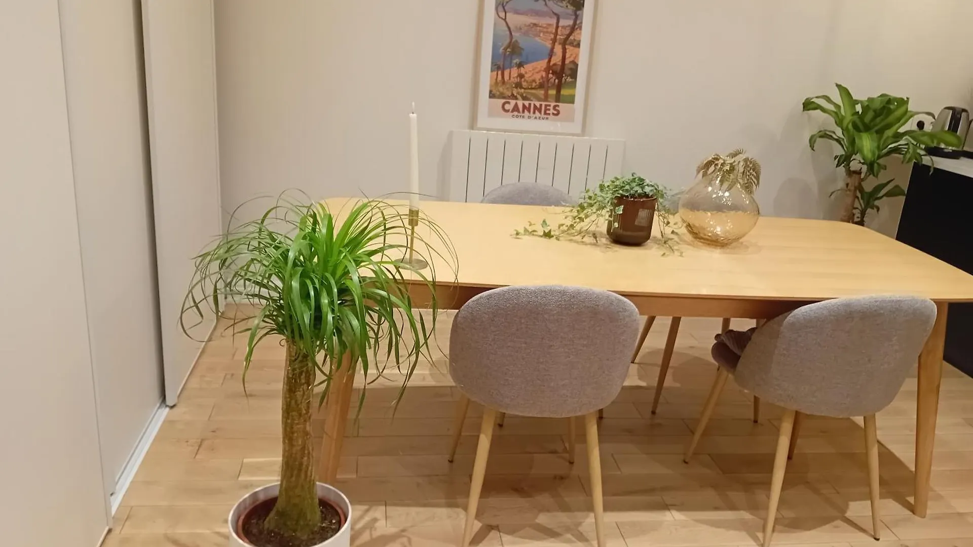 Center Paris 6Eme ,Gare Montparnasse 1 Minute,5 Minute Eiffel Tour And Louvre Meusm Apartment
