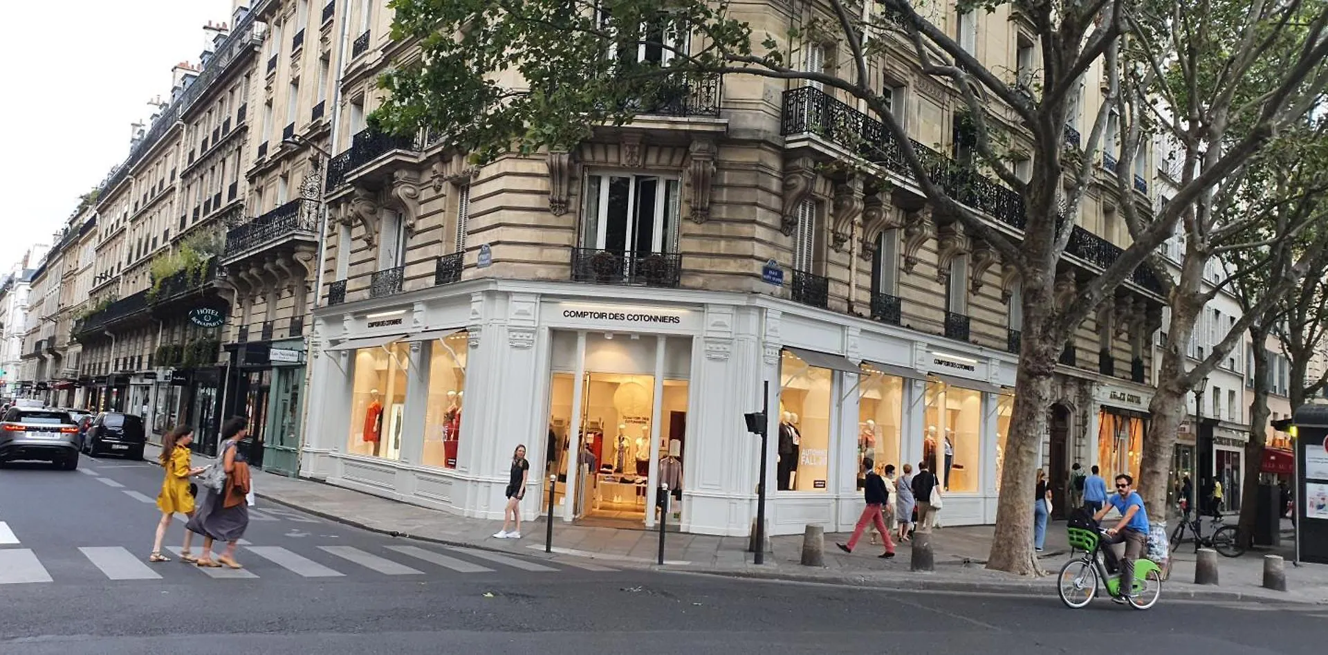 Center Paris 6Eme ,Gare Montparnasse 1 Minute,5 Minute Eiffel Tour And Louvre Meusm Apartment