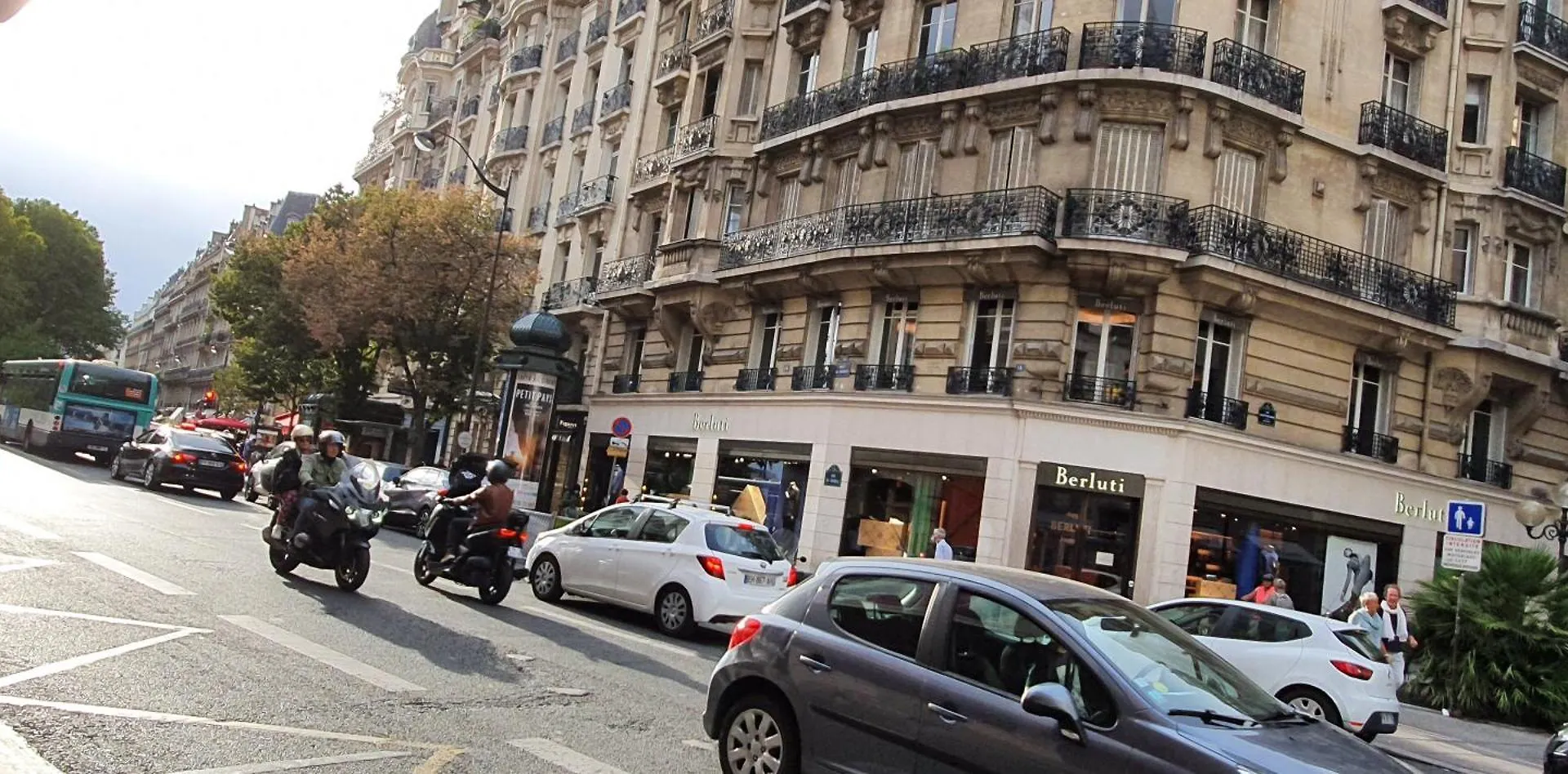 Center Paris 6Eme ,Gare Montparnasse 1 Minute,5 Minute Eiffel Tour And Louvre Meusm Apartment 0*,  France