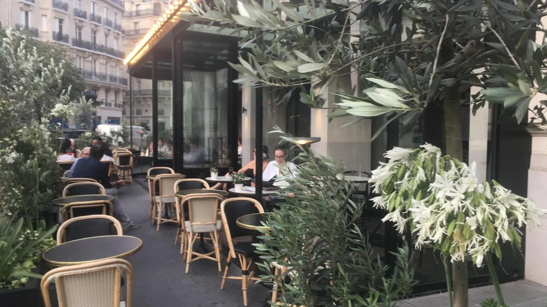 Center Paris 6Eme ,Gare Montparnasse 1 Minute,5 Minute Eiffel Tour And Louvre Meusm Apartment