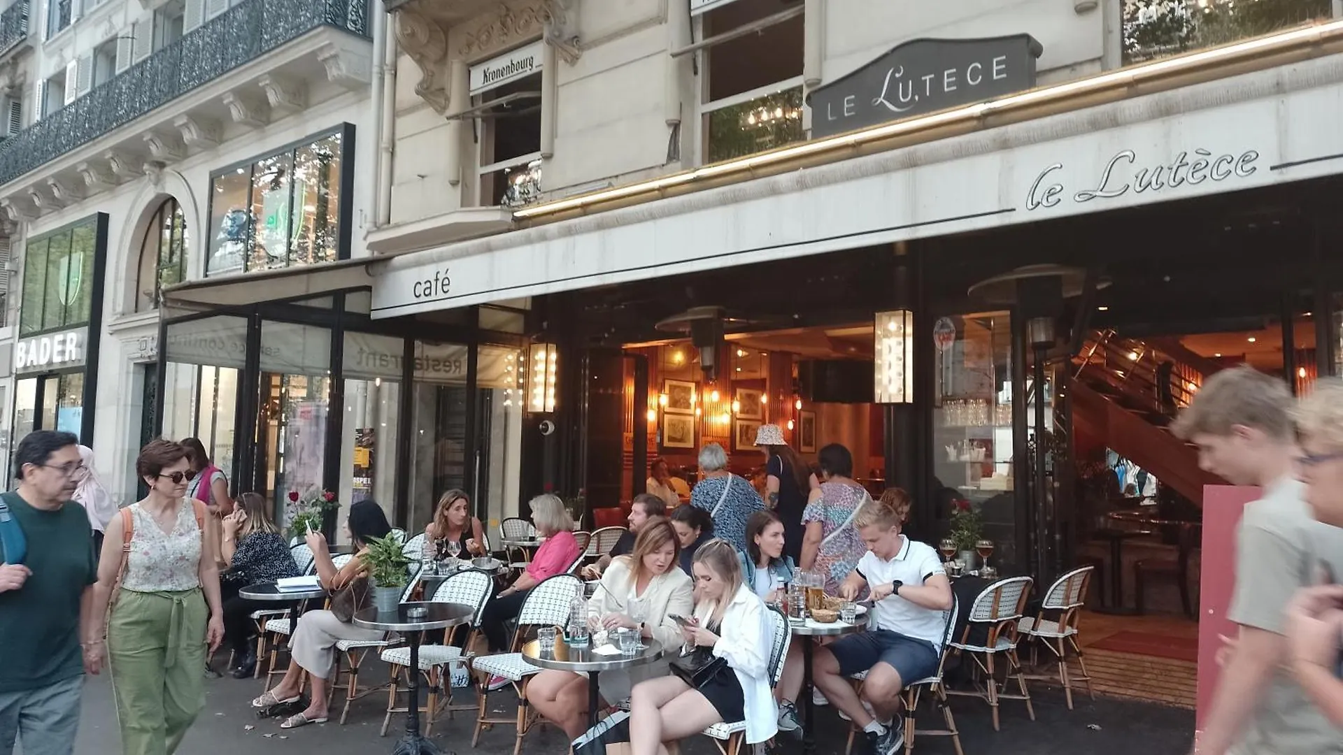 Center Paris 6Eme ,Gare Montparnasse 1 Minute,5 Minute Eiffel Tour And Louvre Meusm Apartment 0*,  France