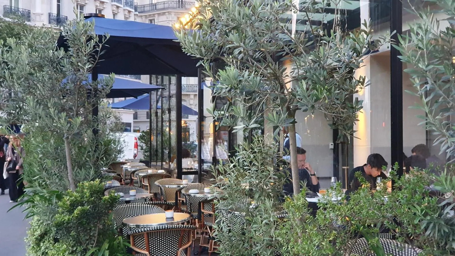 Center Paris 6Eme ,Gare Montparnasse 1 Minute,5 Minute Eiffel Tour And Louvre Meusm Apartment France