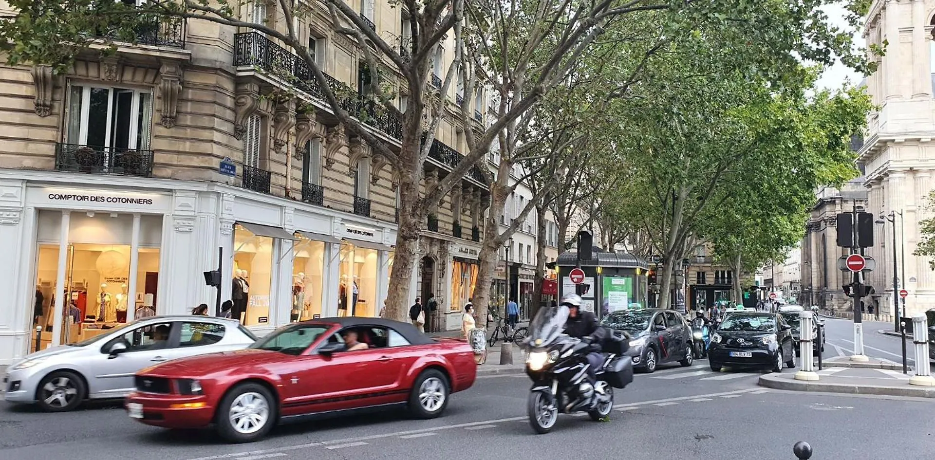 Center Paris 6Eme ,Gare Montparnasse 1 Minute,5 Minute Eiffel Tour And Louvre Meusm Apartment