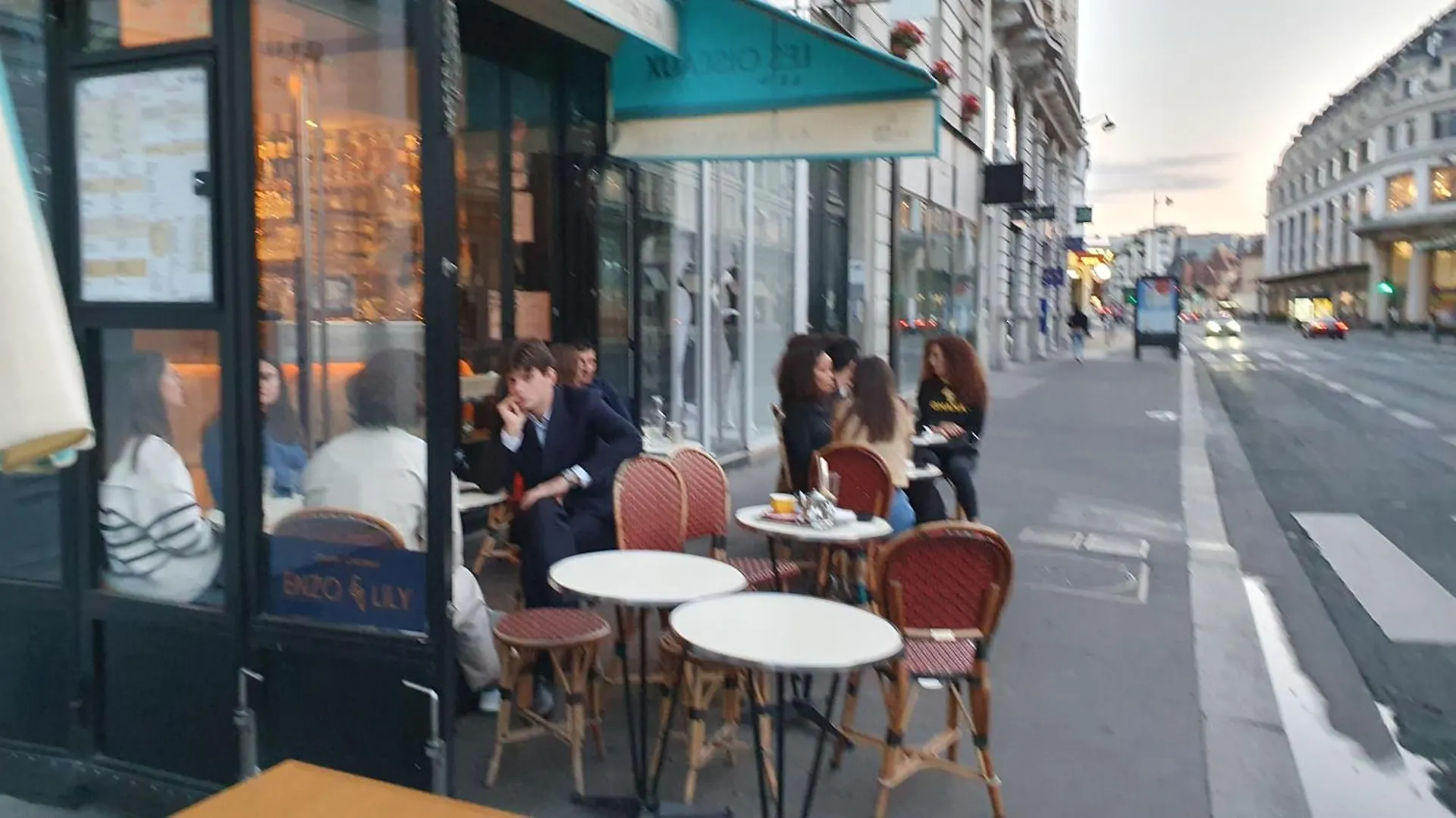 Center Paris 6Eme ,Gare Montparnasse 1 Minute,5 Minute Eiffel Tour And Louvre Meusm Apartment 0*,