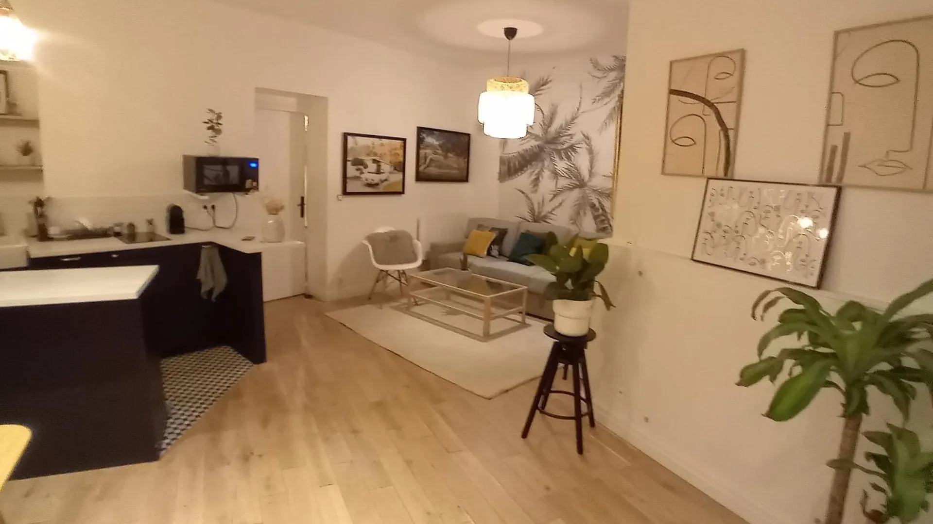 Center Paris 6Eme ,Gare Montparnasse 1 Minute,5 Minute Eiffel Tour And Louvre Meusm Apartment