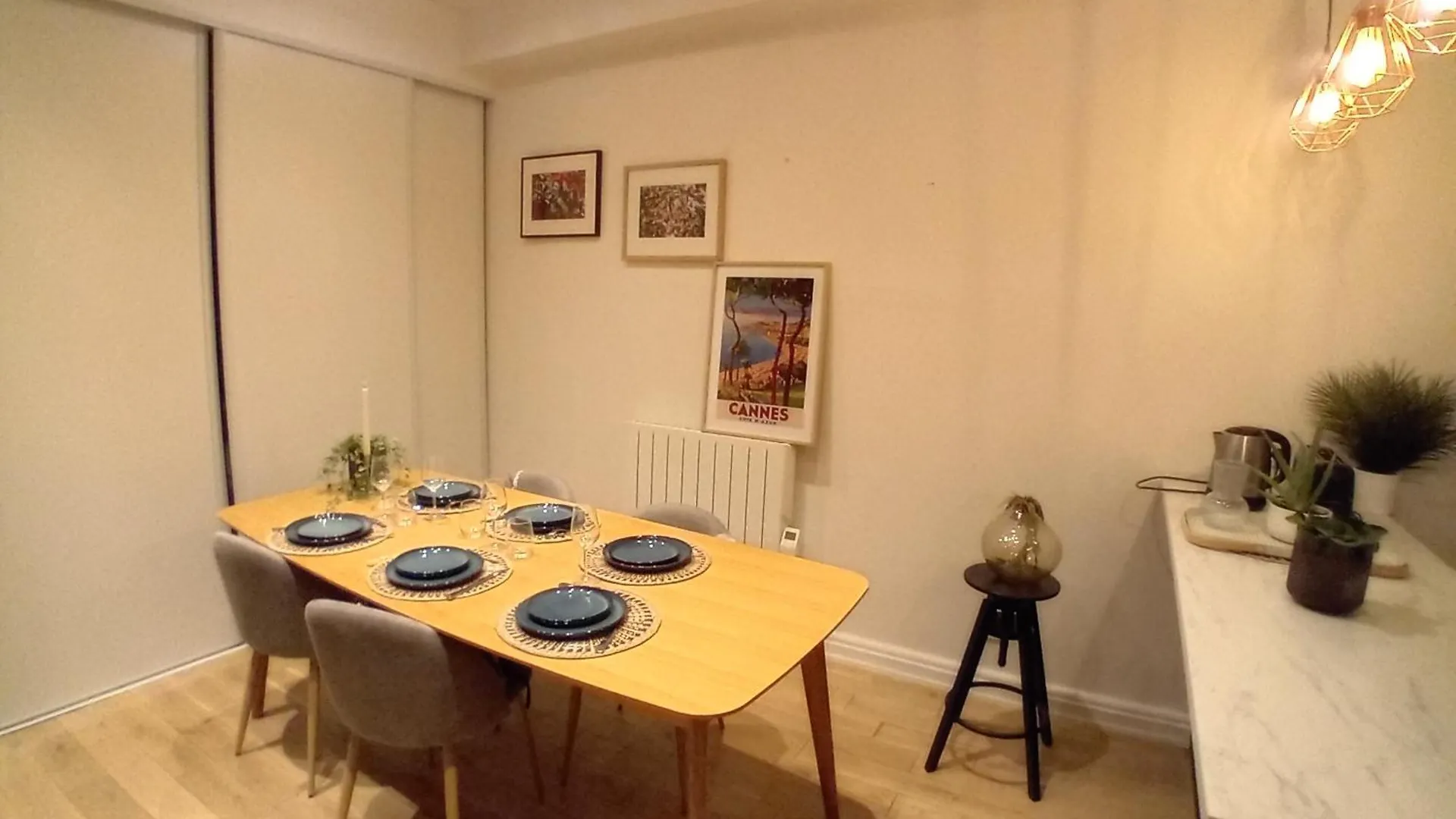 Center Paris 6Eme ,Gare Montparnasse 1 Minute,5 Minute Eiffel Tour And Louvre Meusm Apartment France